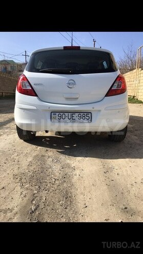 Opel Corsa 2013, 65,500 km - 1.4 л - Bakı