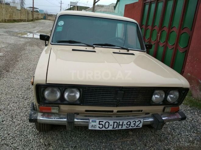 LADA (VAZ) 2106 1994, 250,000 km - 1.6 l - Bakı