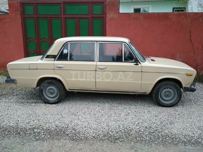 LADA (VAZ) 2106 1994, 250,000 km - 1.6 l - Bakı