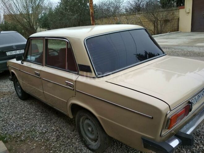 LADA (VAZ) 2106 1994, 250,000 km - 1.6 l - Bakı