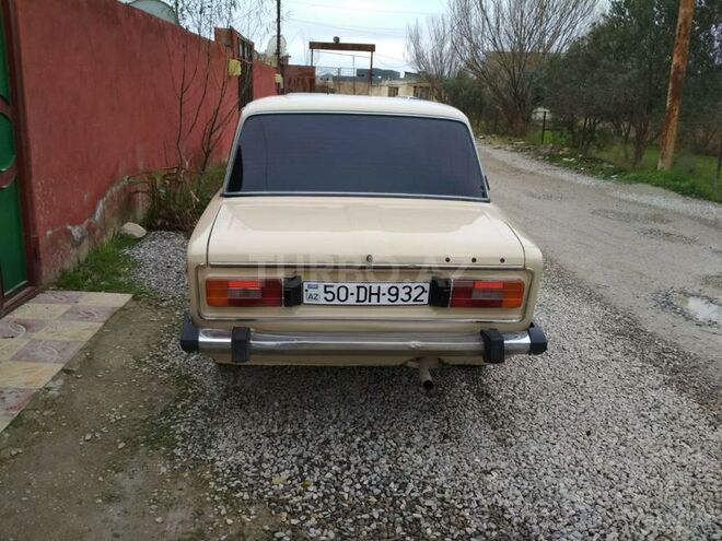 LADA (VAZ) 2106 1994, 250,000 km - 1.6 l - Bakı