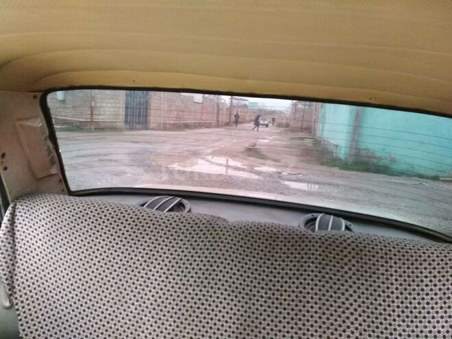 LADA (VAZ) 2106 1994, 250,000 km - 1.6 l - Bakı