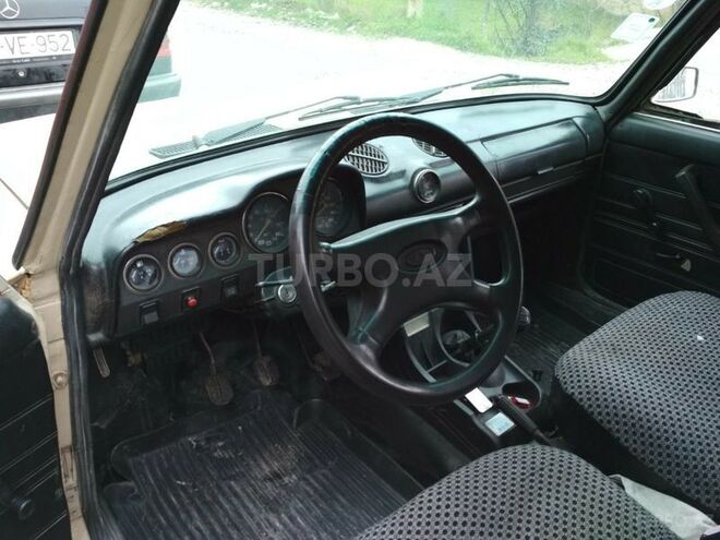 LADA (VAZ) 2106 1994, 250,000 km - 1.6 l - Bakı