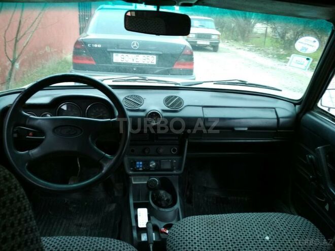 LADA (VAZ) 2106 1994, 250,000 km - 1.6 l - Bakı