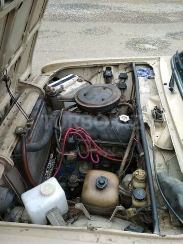 LADA (VAZ) 2106 1994, 250,000 km - 1.6 l - Bakı