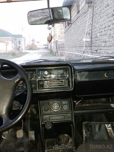 LADA (VAZ) 2107 1996, 121,484 km - 1.6 l - Ucar