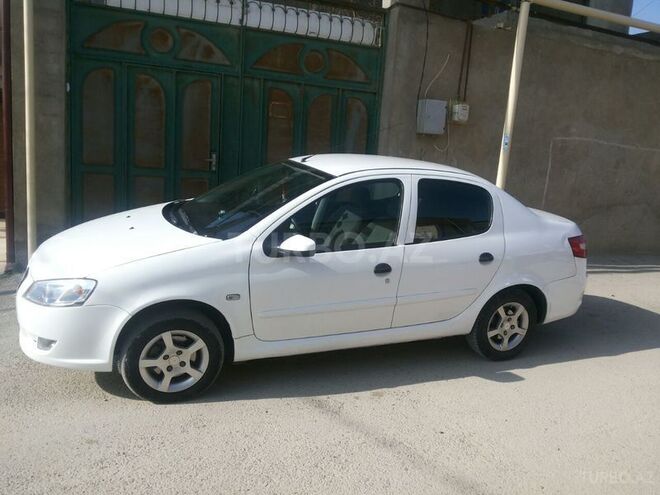 Iran Khodro Runna 2013, 117,000 km - 1.6 л - Bakı