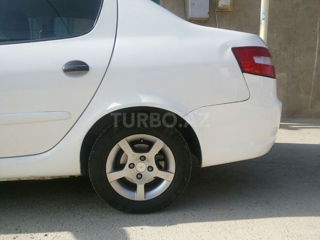 Iran Khodro Runna 2013, 117,000 km - 1.6 л - Bakı