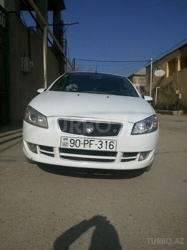 Iran Khodro Runna 2013, 117,000 km - 1.6 л - Bakı