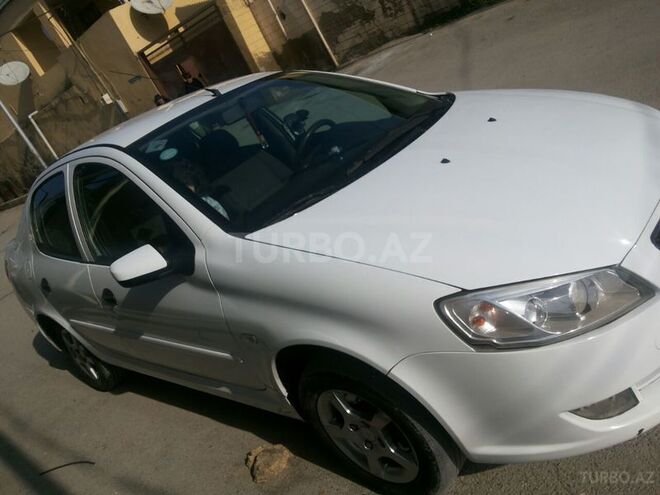Iran Khodro Runna 2013, 117,000 km - 1.6 л - Bakı