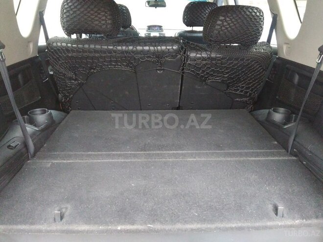 Ssang Yong Rexton 2005, 230,000 km - 2.7 л - Sumqayıt