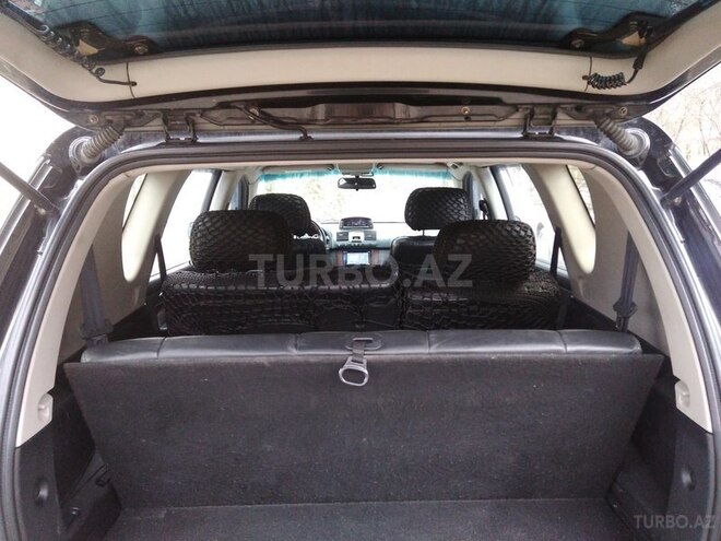 Ssang Yong Rexton 2005, 230,000 km - 2.7 л - Sumqayıt