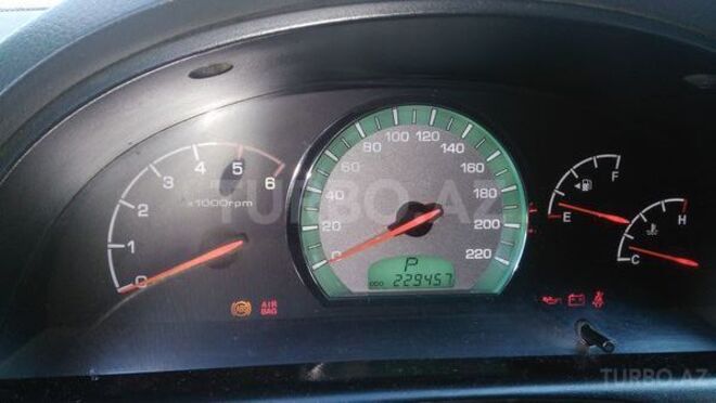 Ssang Yong Rexton 2005, 230,000 km - 2.7 л - Sumqayıt