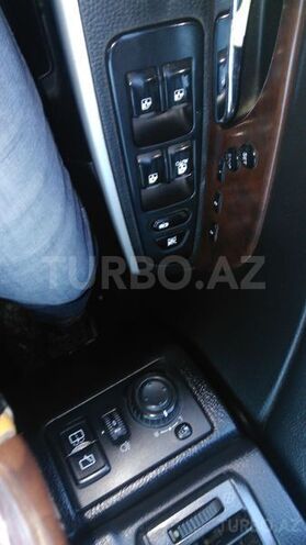 Ssang Yong Rexton 2005, 230,000 km - 2.7 л - Sumqayıt