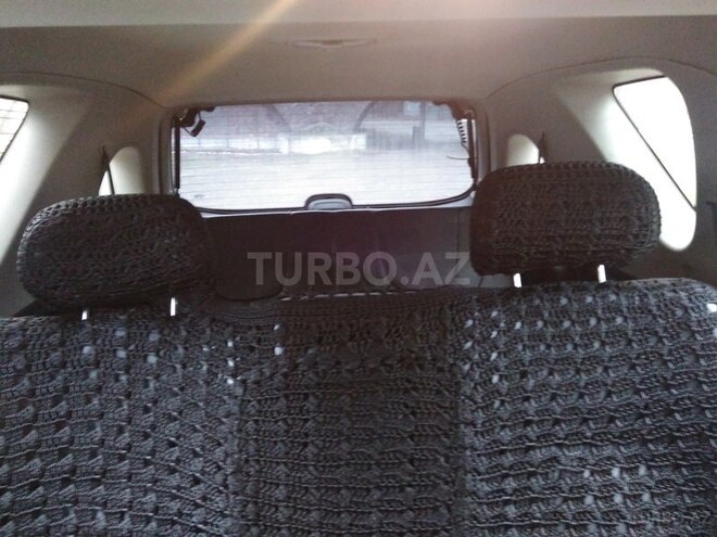 Ssang Yong Rexton 2005, 230,000 km - 2.7 л - Sumqayıt