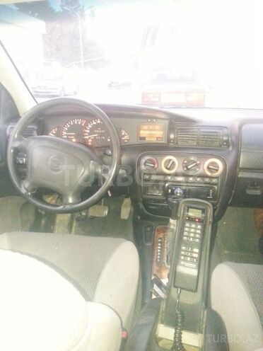 Opel Omega 1995, 36,998 km - 2.0 л - Sumqayıt
