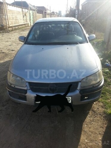 Opel Omega 1995, 36,998 km - 2.0 л - Sumqayıt