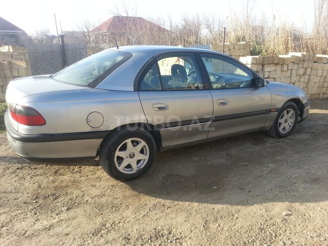 Opel Omega 1995, 36,998 km - 2.0 л - Sumqayıt