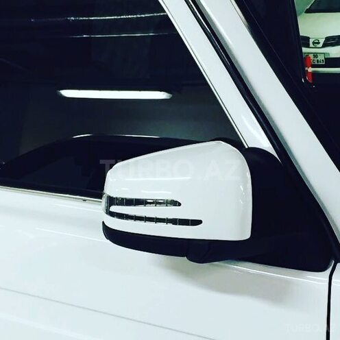 LADA (VAZ) Niva 2013, 26,452 km - 1.7 l - Bakı