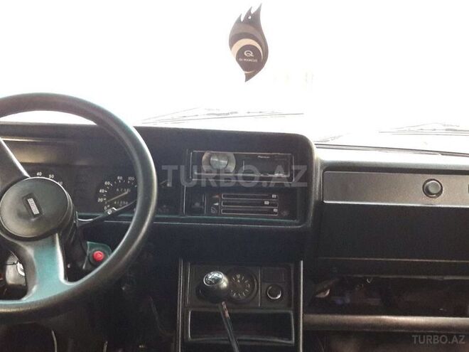 LADA (VAZ) 2107 2006, 98,000 km - 1.6 л - Xırdalan