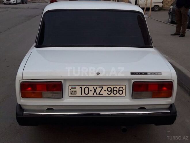 LADA (VAZ) 2107 2006, 98,000 km - 1.6 л - Xırdalan