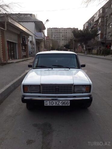 LADA (VAZ) 2107 2006, 98,000 km - 1.6 л - Xırdalan