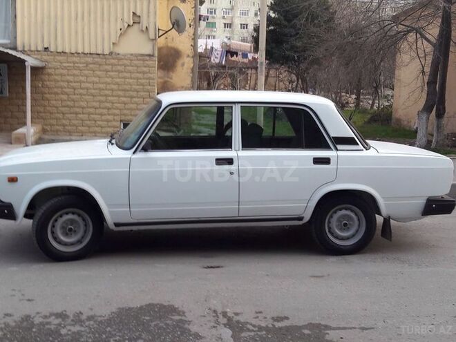 LADA (VAZ) 2107 2006, 98,000 km - 1.6 л - Xırdalan