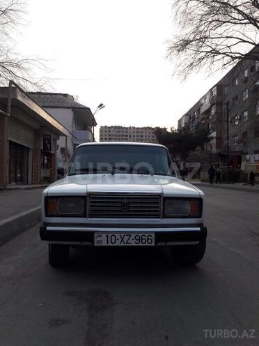 LADA (VAZ) 2107 2006, 98,000 km - 1.6 л - Xırdalan