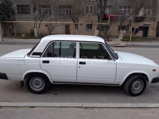 LADA (VAZ) 2107 2006, 98,000 km - 1.6 л - Xırdalan