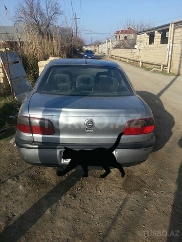 Opel Omega 1995, 36,998 km - 2.0 л - Sumqayıt