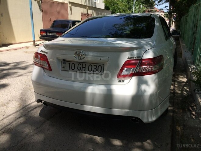 Toyota Camry 2010, 150,000 km - 2.5 л - Bakı