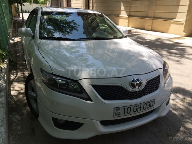 Toyota Camry 2010, 150,000 km - 2.5 л - Bakı