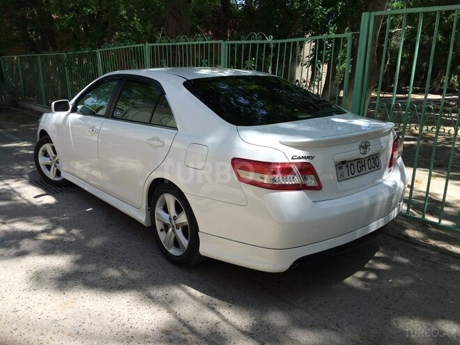 Toyota Camry 2010, 150,000 km - 2.5 л - Bakı