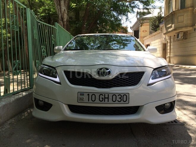 Toyota Camry 2010, 150,000 km - 2.5 л - Bakı