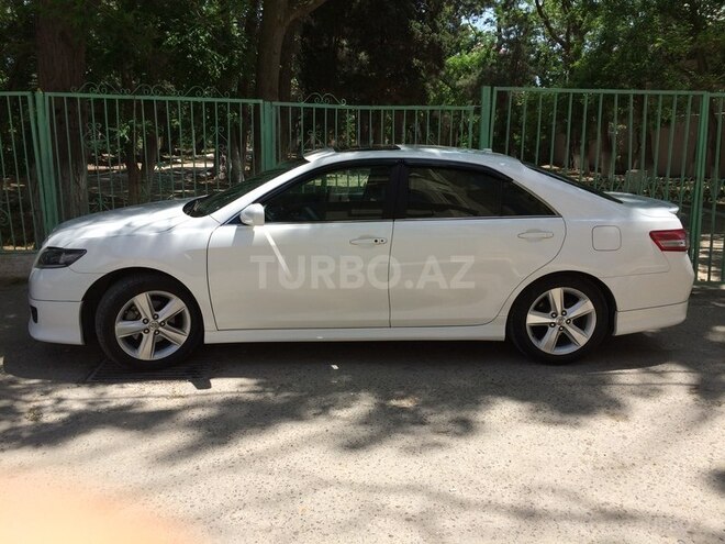 Toyota Camry 2010, 150,000 km - 2.5 л - Bakı