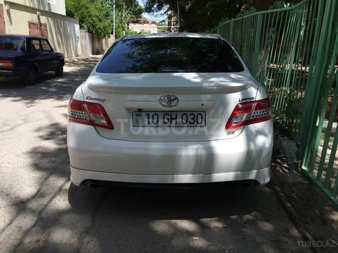 Toyota Camry 2010, 150,000 km - 2.5 л - Bakı