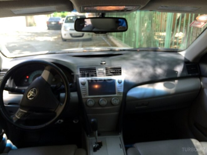 Toyota Camry 2010, 150,000 km - 2.5 л - Bakı
