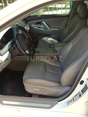 Toyota Camry 2010, 150,000 km - 2.5 л - Bakı