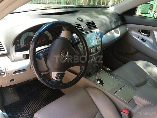 Toyota Camry 2010, 150,000 km - 2.5 л - Bakı