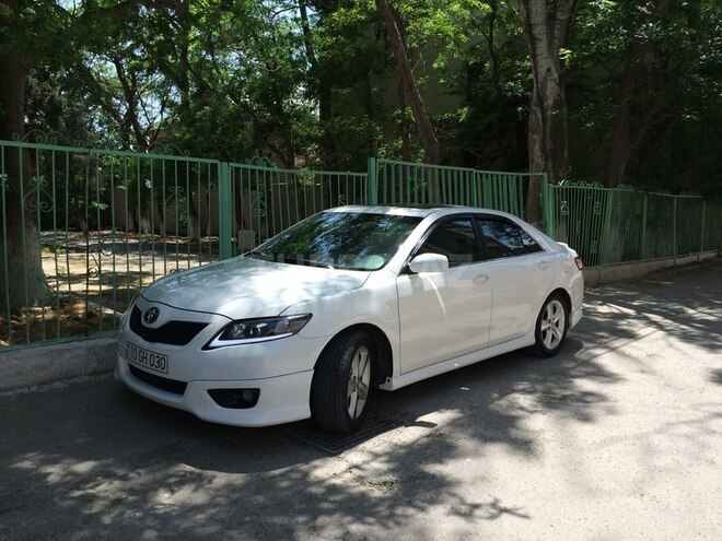 Toyota Camry 2010, 150,000 km - 2.5 л - Bakı