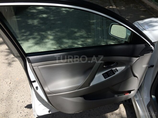 Toyota Camry 2010, 150,000 km - 2.5 л - Bakı