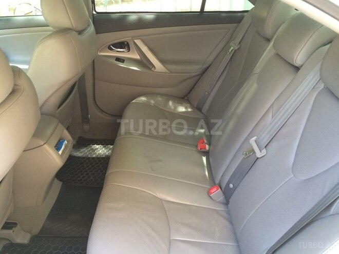 Toyota Camry 2010, 150,000 km - 2.5 л - Bakı
