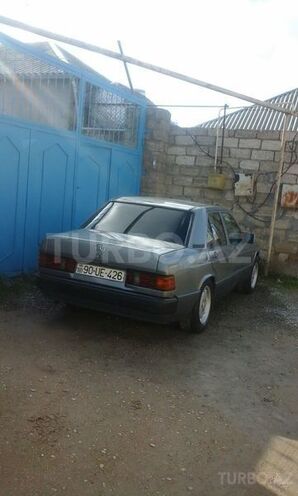 Mercedes 190 1991, 275,000 km - 1.8 л - Bakı