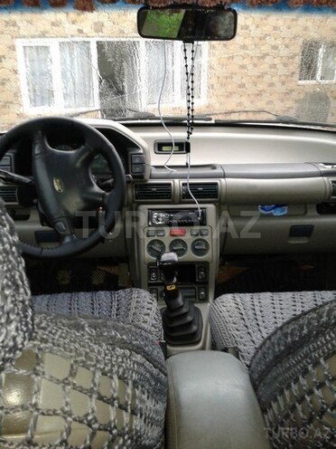 Land Rover Freelander 2000, 152,773 km - 1.8 л - Lənkəran