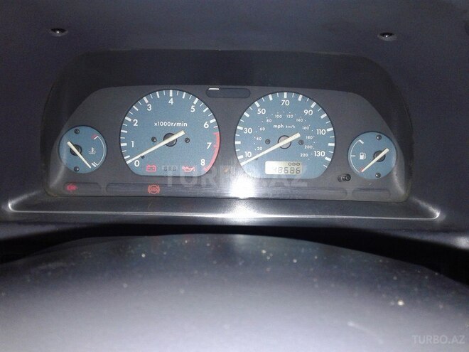 Land Rover Freelander 2000, 152,773 km - 1.8 л - Lənkəran