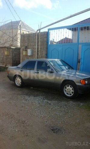 Mercedes 190 1991, 275,000 km - 1.8 л - Bakı