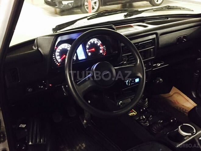 LADA (VAZ) Niva 2013, 26,452 km - 1.7 l - Bakı