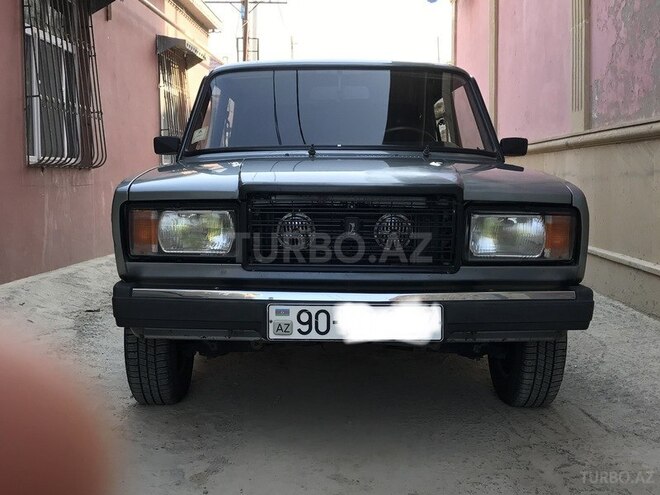 LADA (VAZ) 2107 2010, 70,000 km - 1.6 l - Bakı