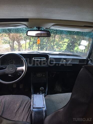LADA (VAZ) 2107 1999, 15,600 km - 1.6 l - Bakı