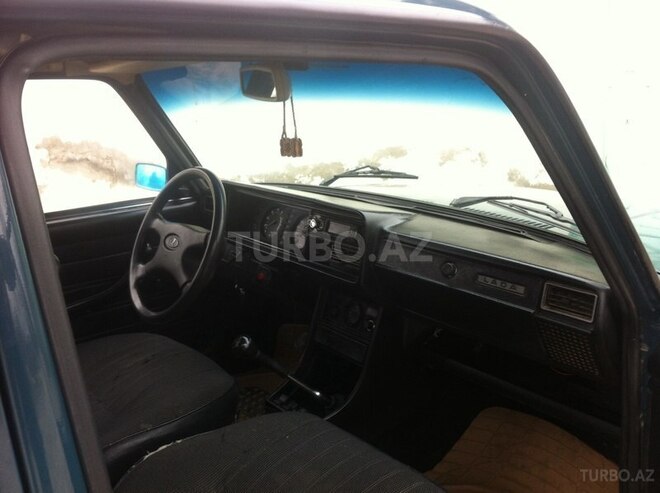 LADA (VAZ) 2107 2005, 231,000 km - 1.6 l - Gəncə